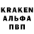 Кетамин VHQ Joel Scragg